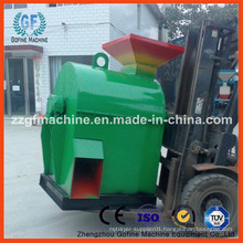 Animal Manure Fertilizer Crusher Equipment